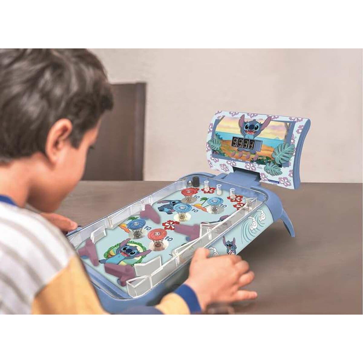 Pinball Disney Stitch - Image 3