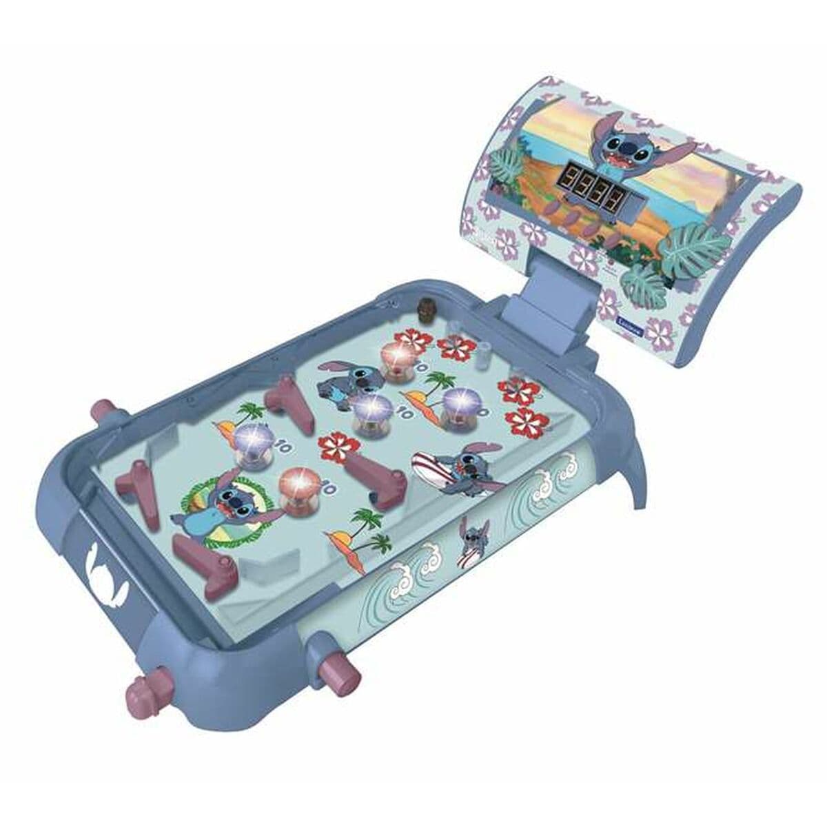 Pinball Disney Stitch - Image 6