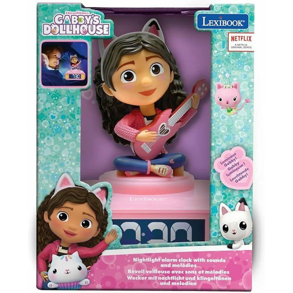 Ehteaegas Lexibook - Image 2