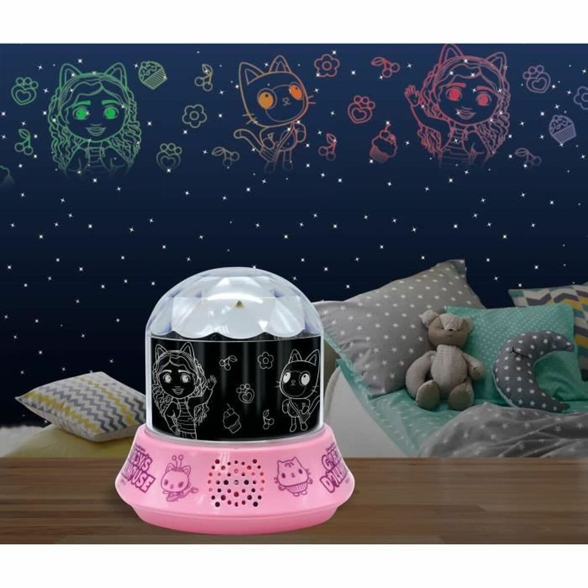 Lampka nocna Lexibook - Image 5