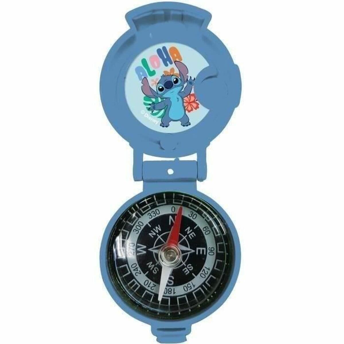 Racijos Lexibook Kit de Aventurero con Walkie Talkies Stitch - Image 2