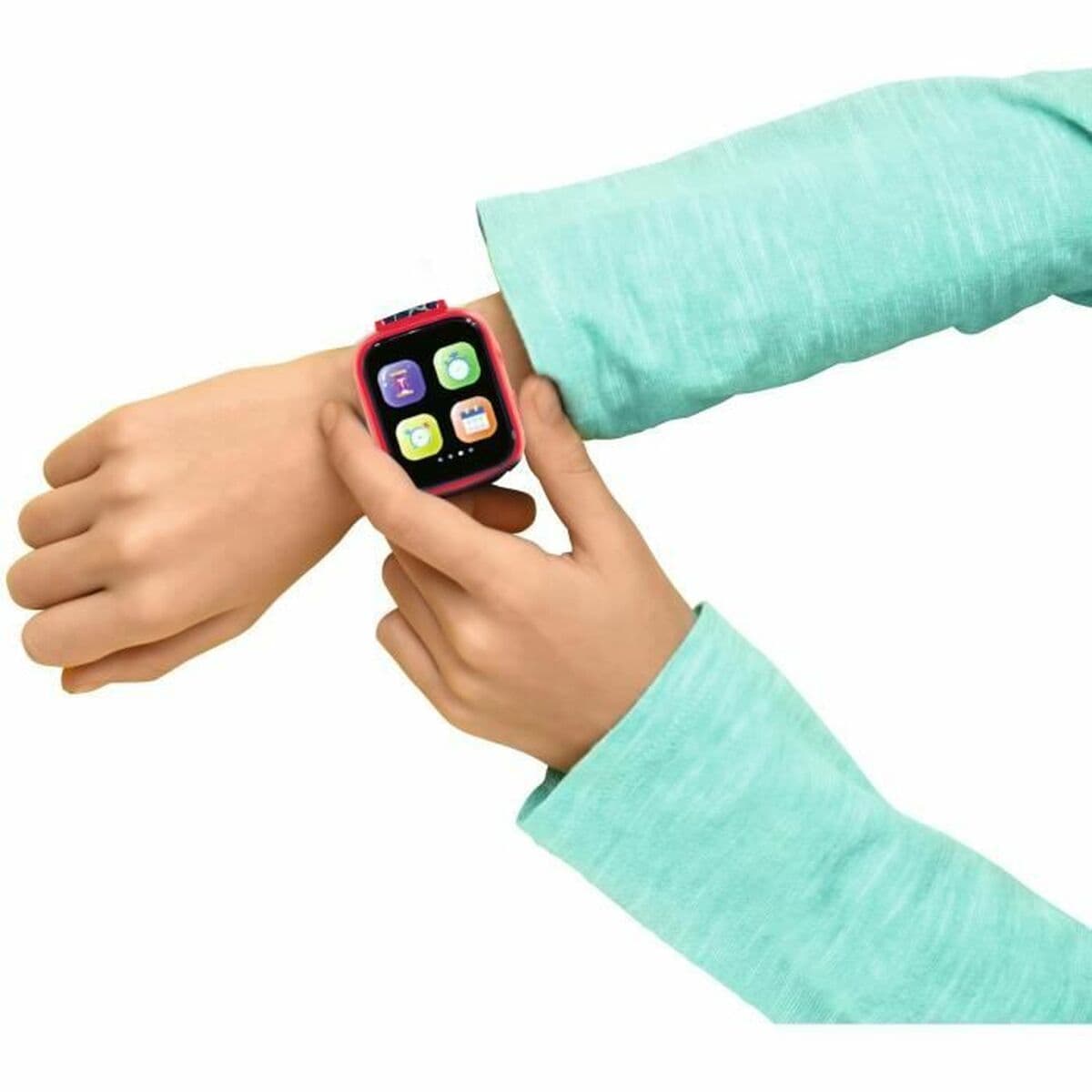 Dječji satovi Lexibook SpiderMan - Image 3