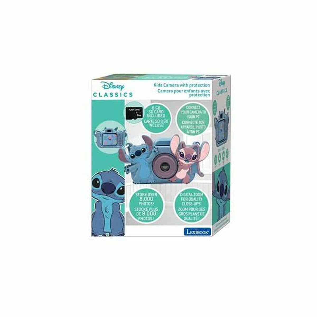 Interaktyvus žaislas Lexibook