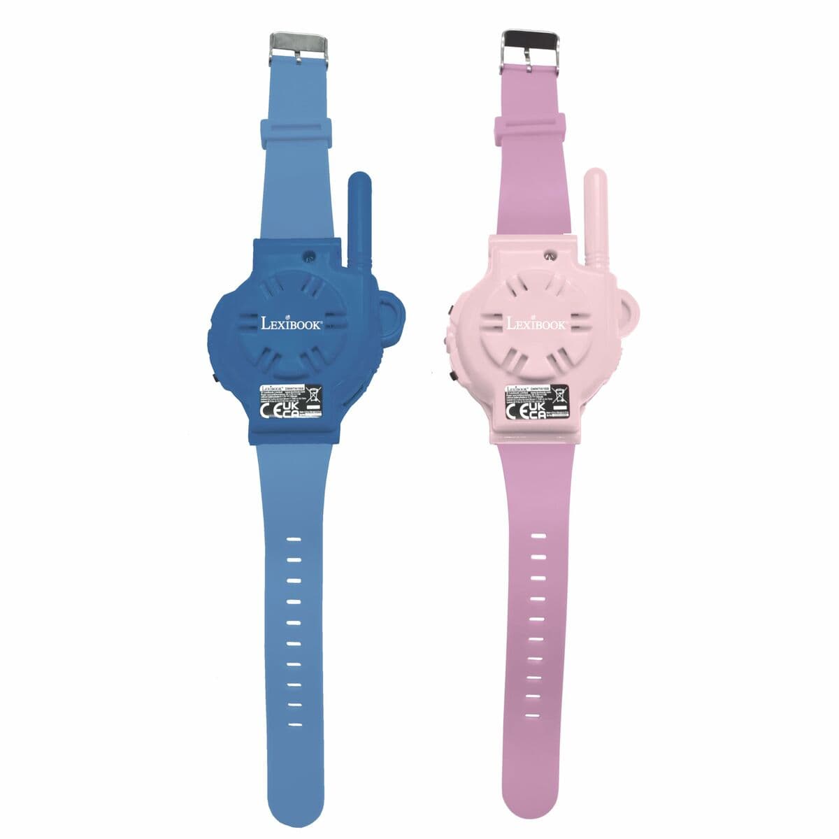 Smartklocka Lexibook Stitch - Image 2