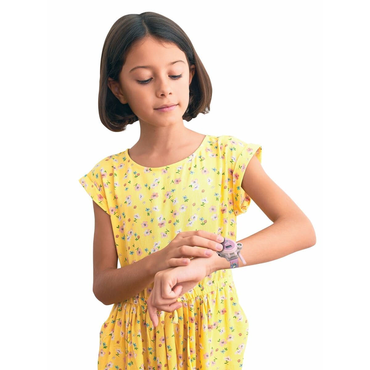 Smartklocka Lexibook Stitch - Image 4