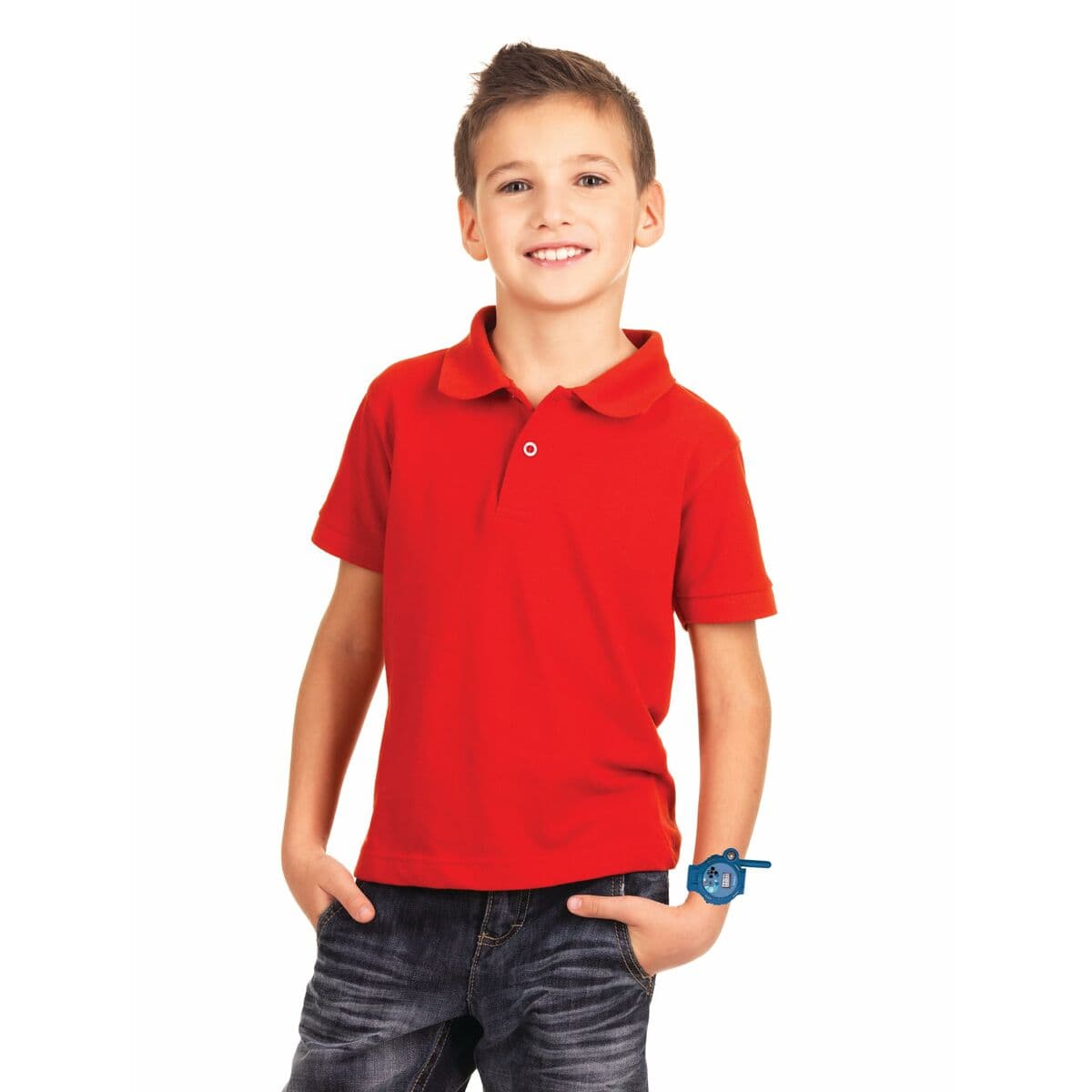 Smartklocka Lexibook Stitch - Image 5