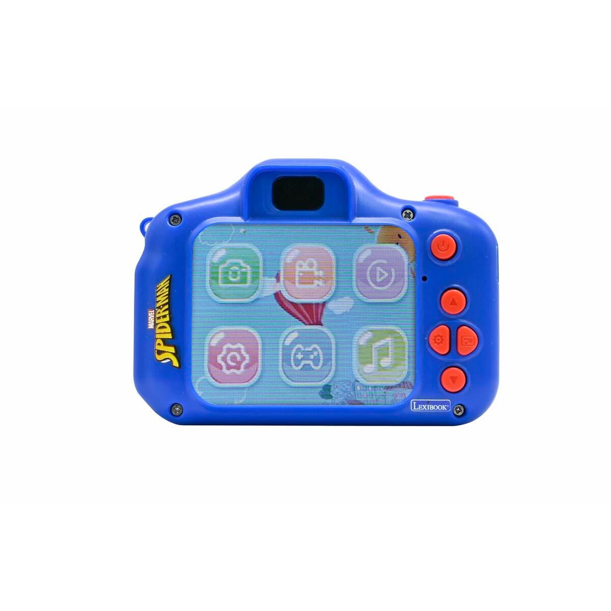 Digitalkamera Spider-Man Spiderman - Image 10