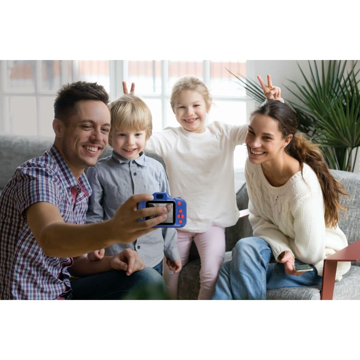 Digitalkamera Spider-Man Spiderman - Image 14