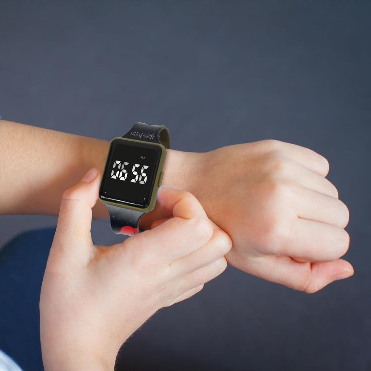 Reloj Infantil Harry Potter - Image 9