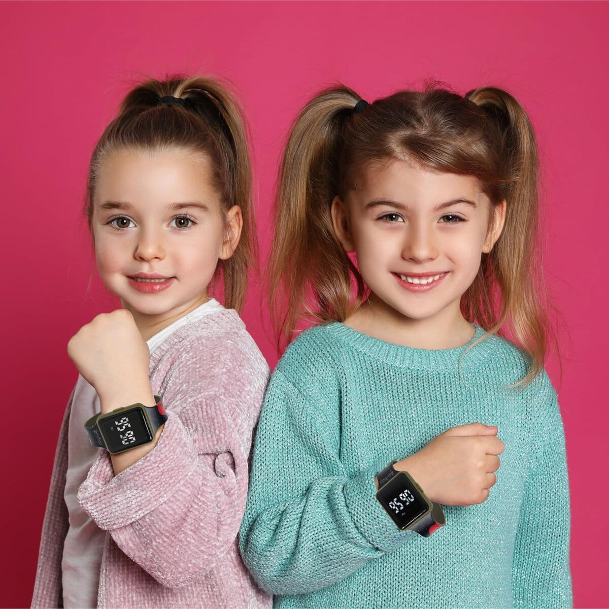 Reloj Infantil Harry Potter - Image 10