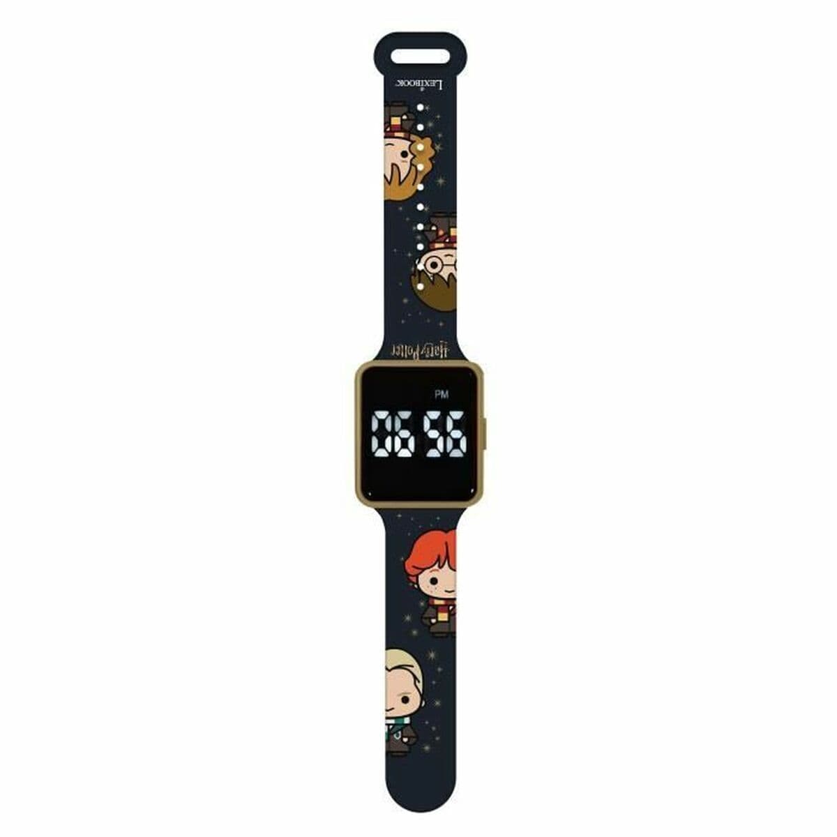 Reloj Infantil Harry Potter - Image 2