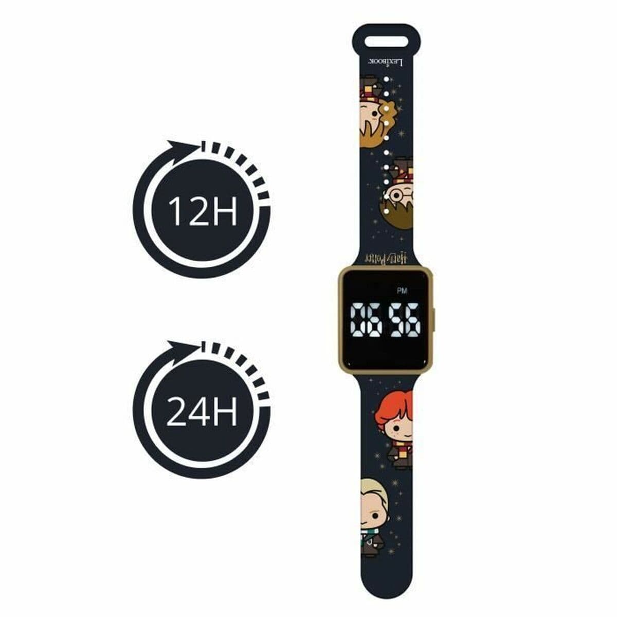 Reloj Infantil Harry Potter - Image 3