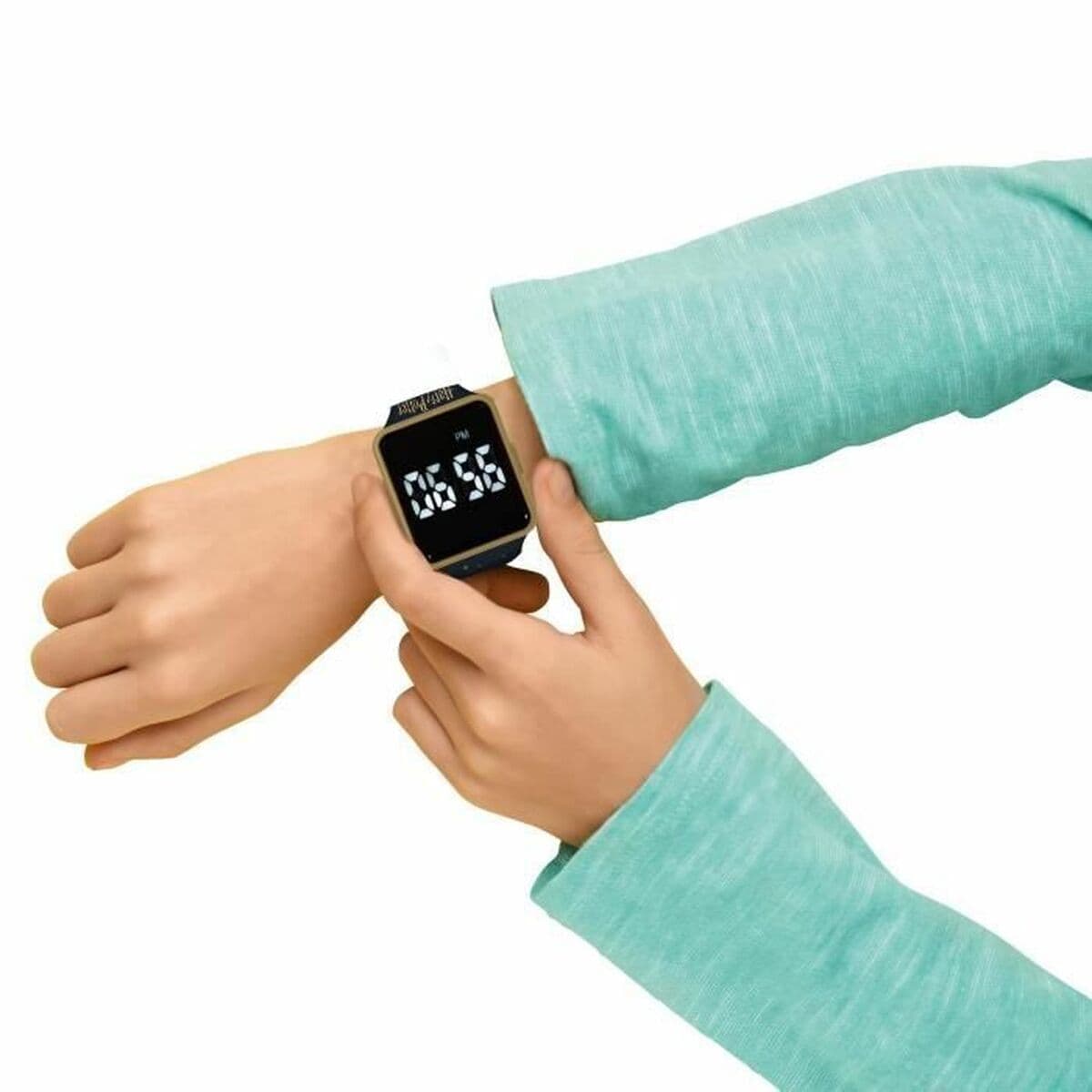 Reloj Infantil Harry Potter - Image 4