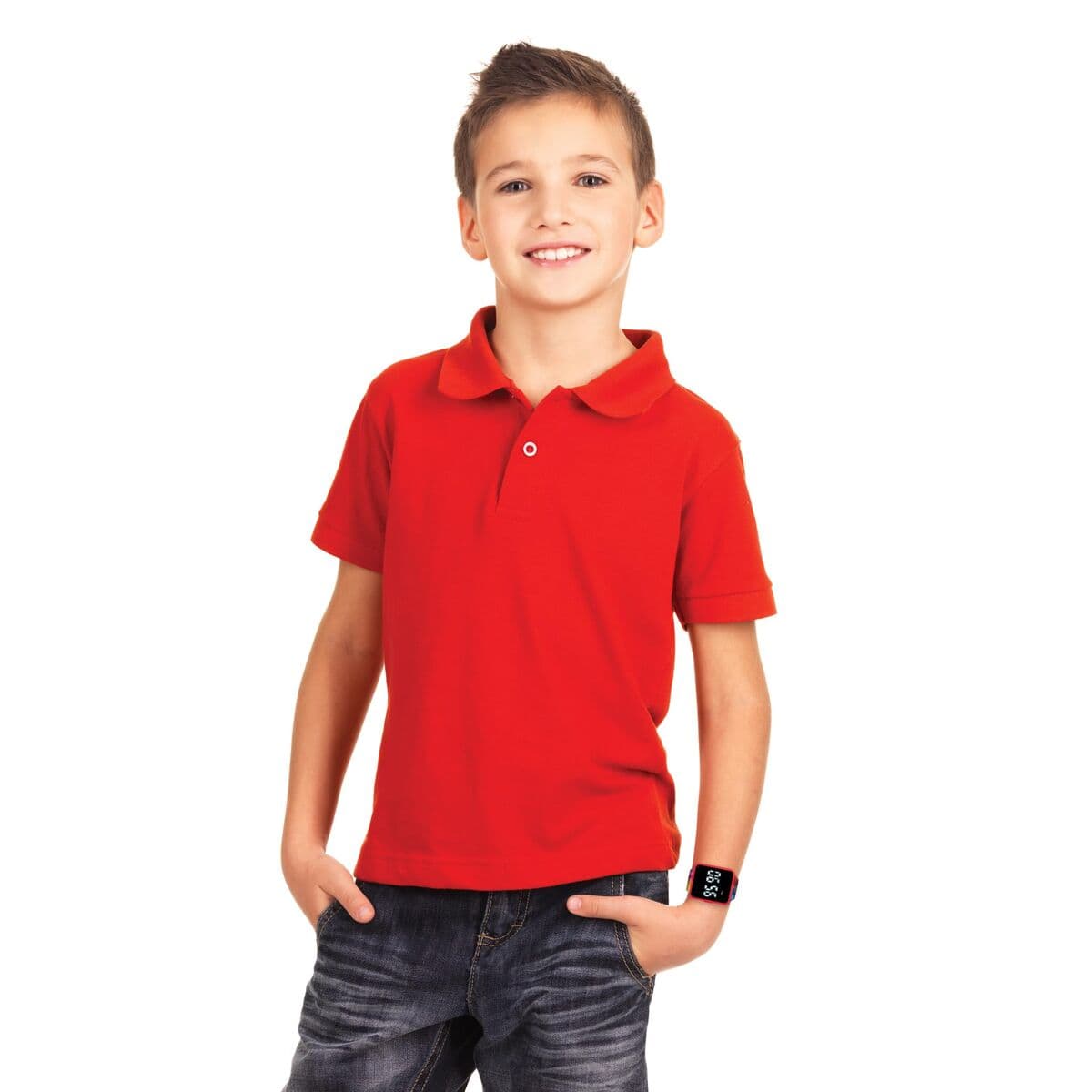 Laikrodis kūdikiams The Paw Patrol - Image 11