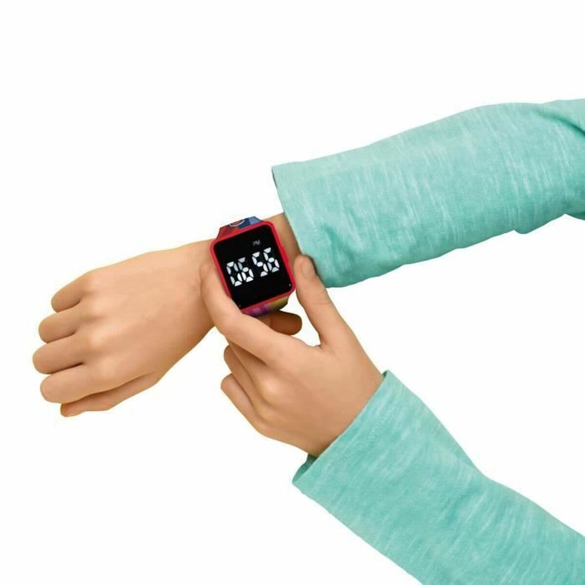 Laikrodis kūdikiams The Paw Patrol - Image 4