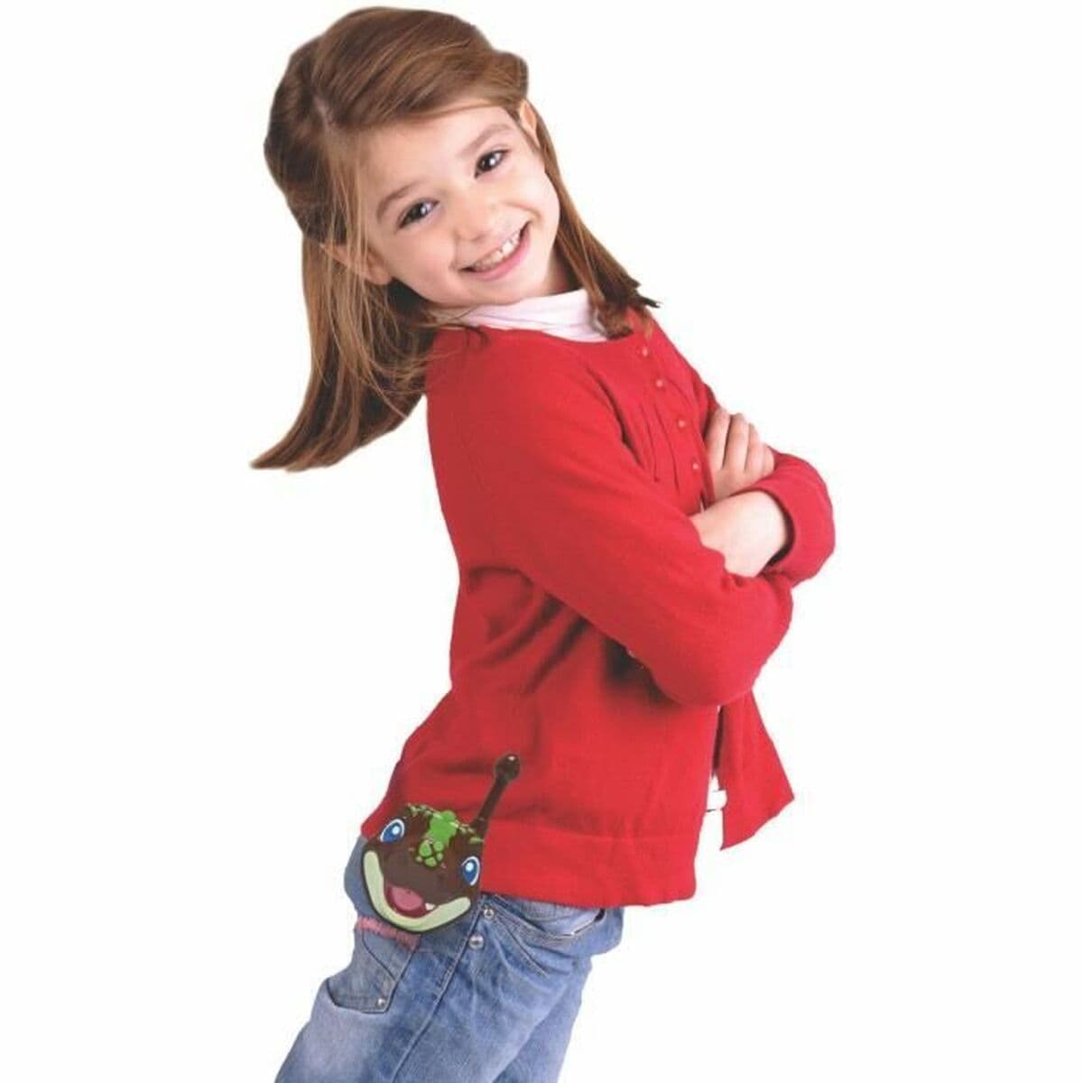 Racijos Lexibook Walkie talkie de dinosaurios en 3D de 500 m - Image 3