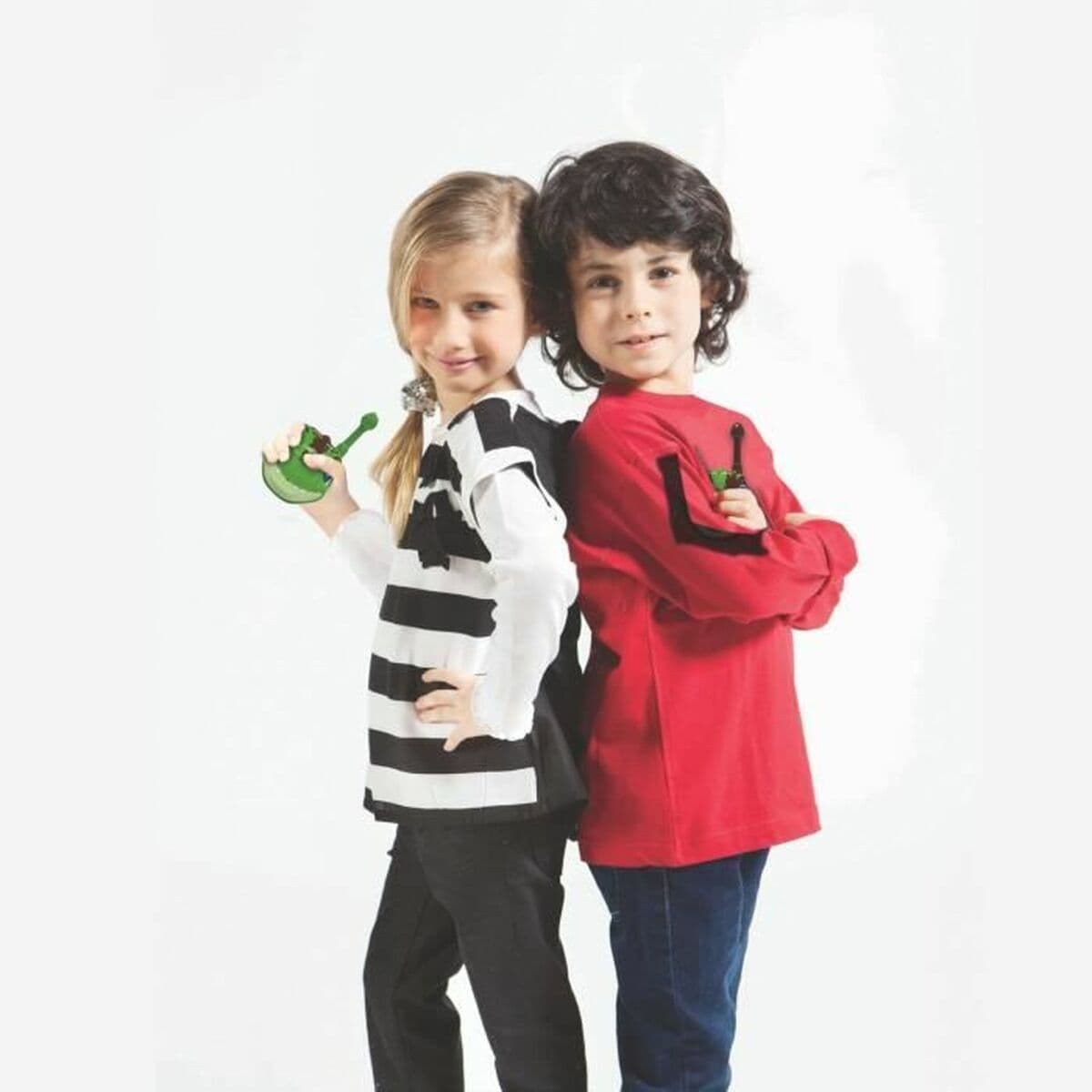 Racijos Lexibook Walkie talkie de dinosaurios en 3D de 500 m - Image 4