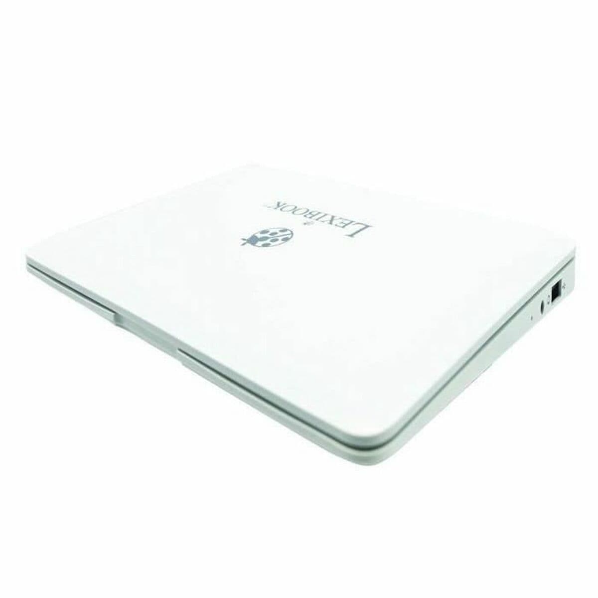 Žaislinis kompiuteris Lexibook LAPTAB - Image 3