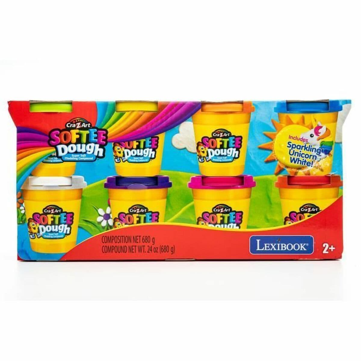 Modelleringsleirespill Lexibook - Image 3