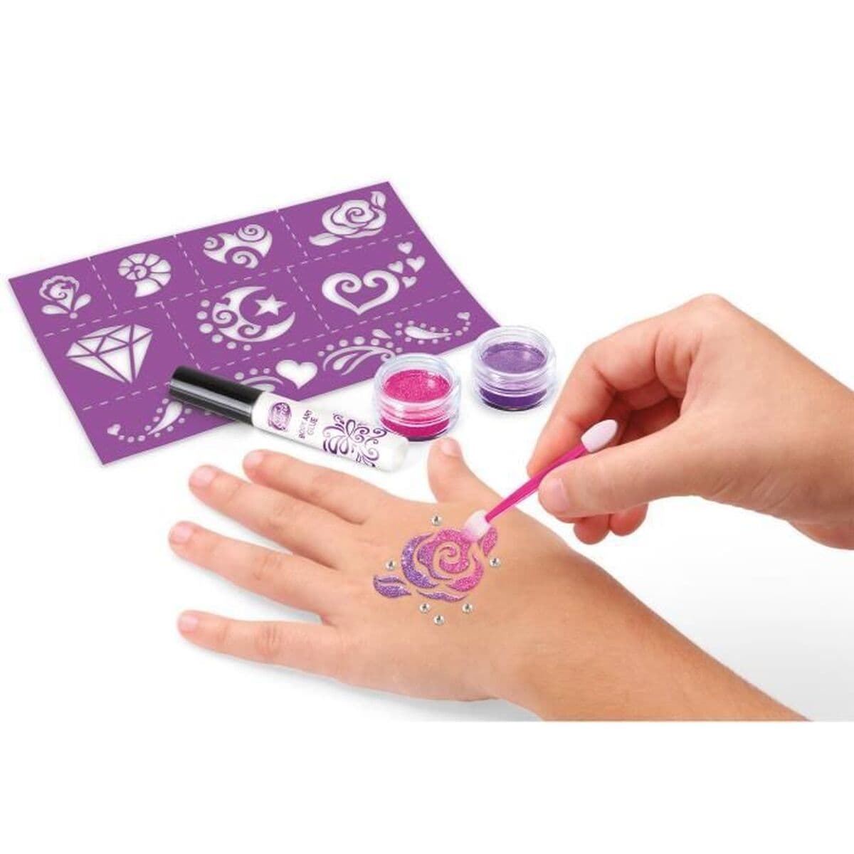 Žaidimas iš plastilino Lexibook - Image 3