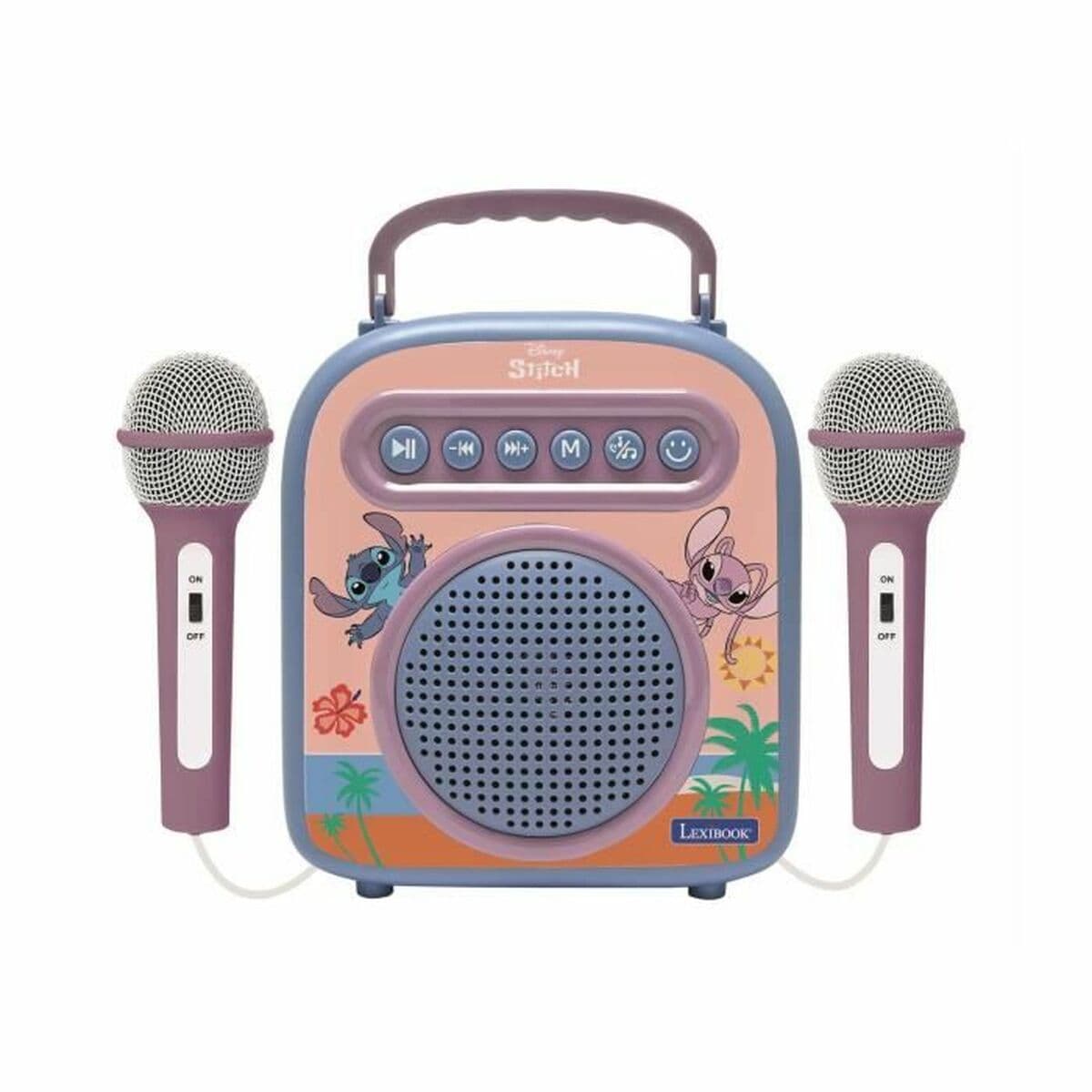 Reguliuojama atrama Lexibook - Image 2