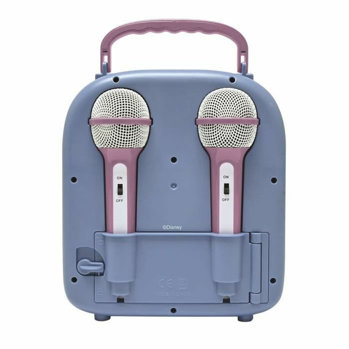 Reguliuojama atrama Lexibook - Image 3