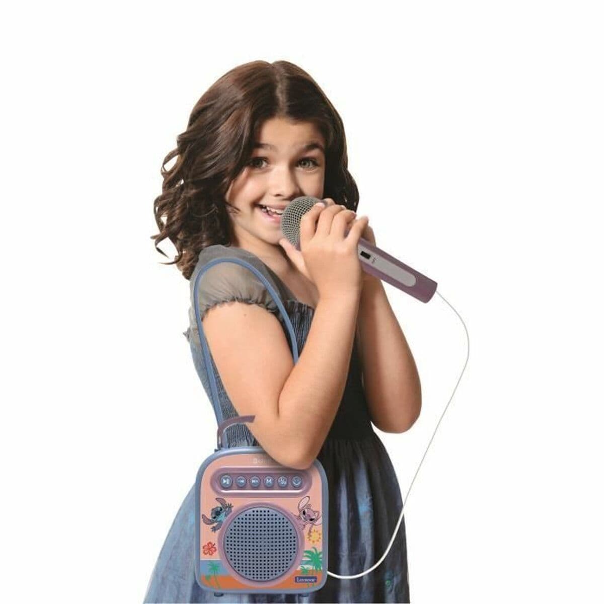 Reguliuojama atrama Lexibook - Image 4