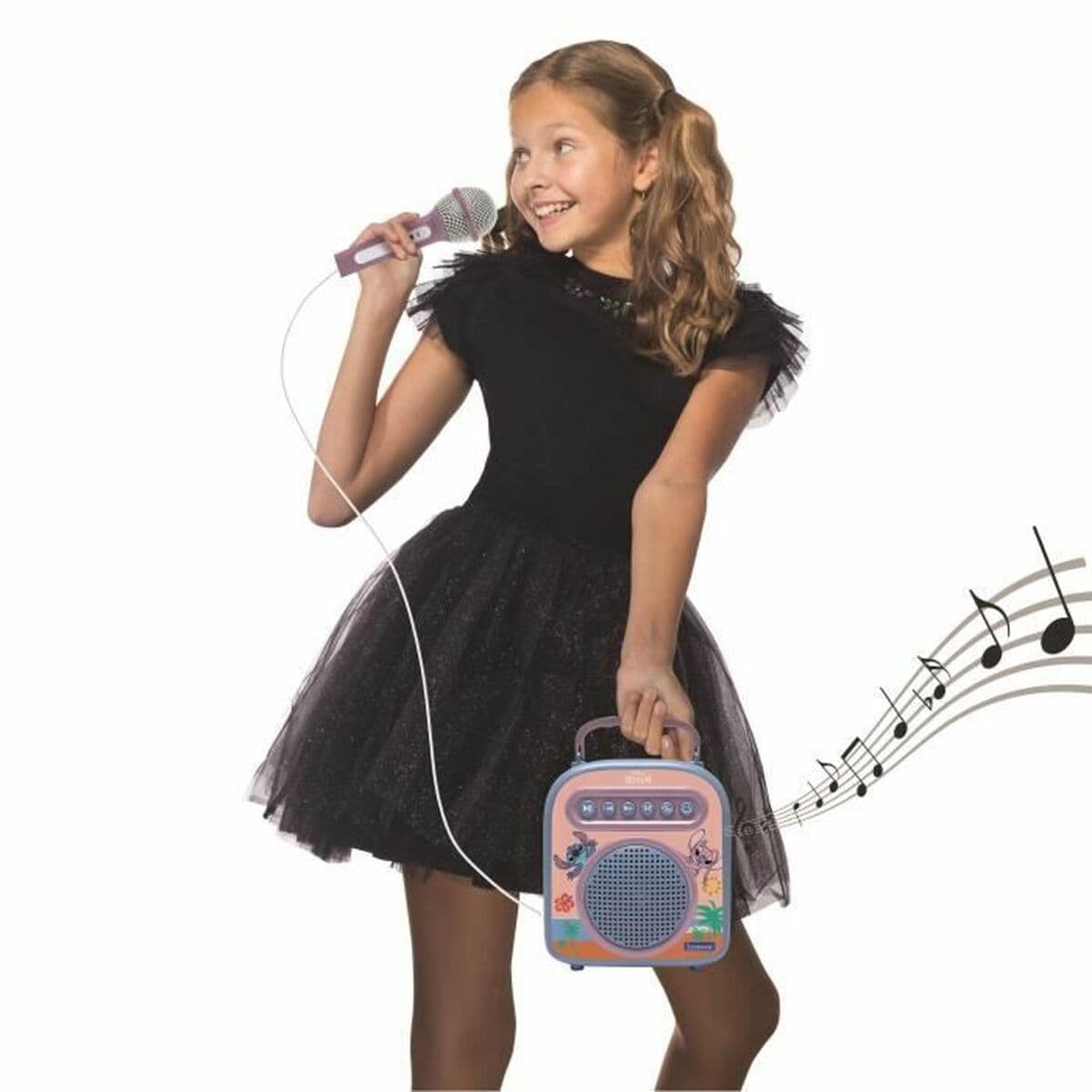 Reguliuojama atrama Lexibook - Image 5