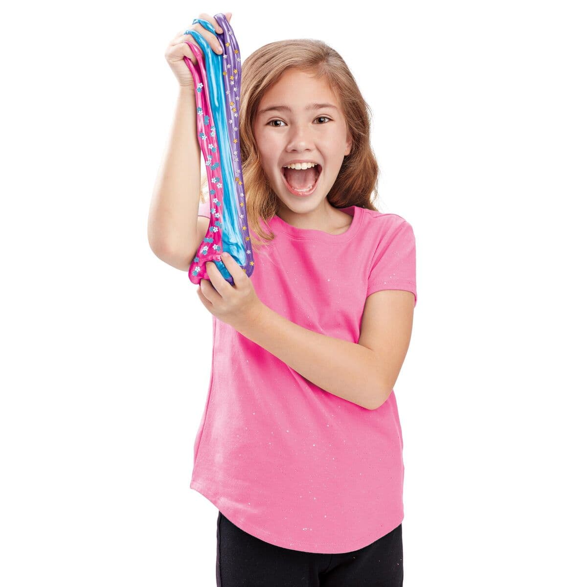 Slime Lexibook Sparkle - Image 4