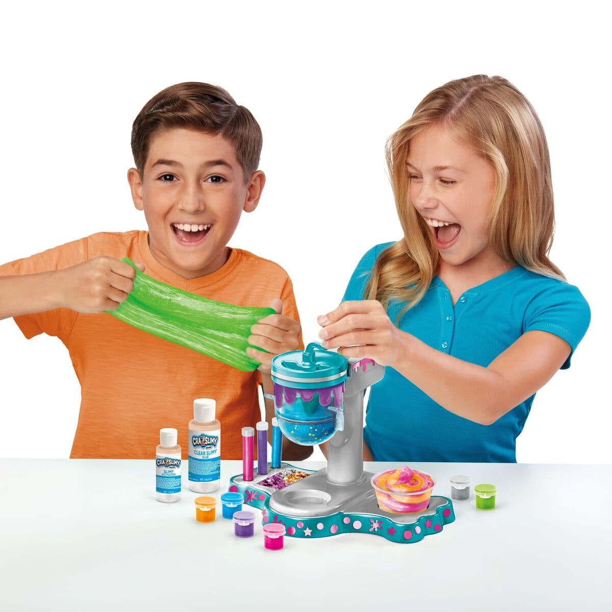 Slime Lexibook Sparkle - Image 6