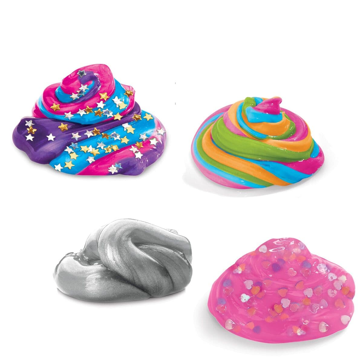 Slime Lexibook Sparkle - Image 7