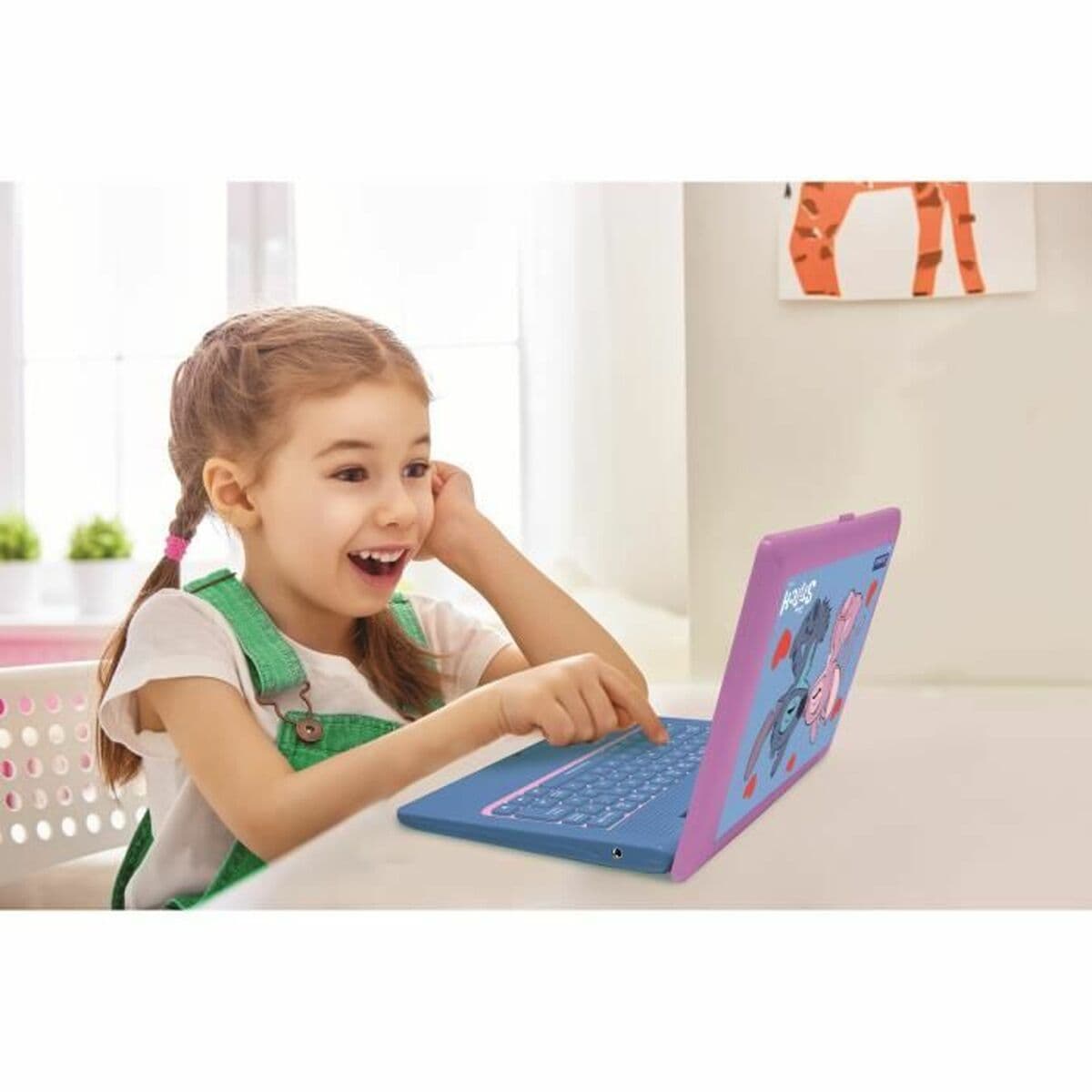 Bärbar dator Lexibook - Image 2