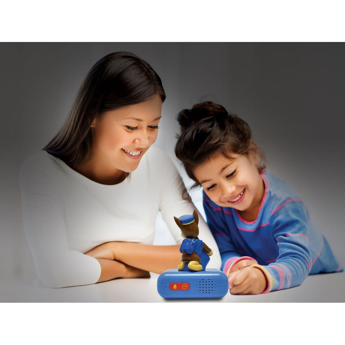 Žadintuvas The Paw Patrol - Image 3