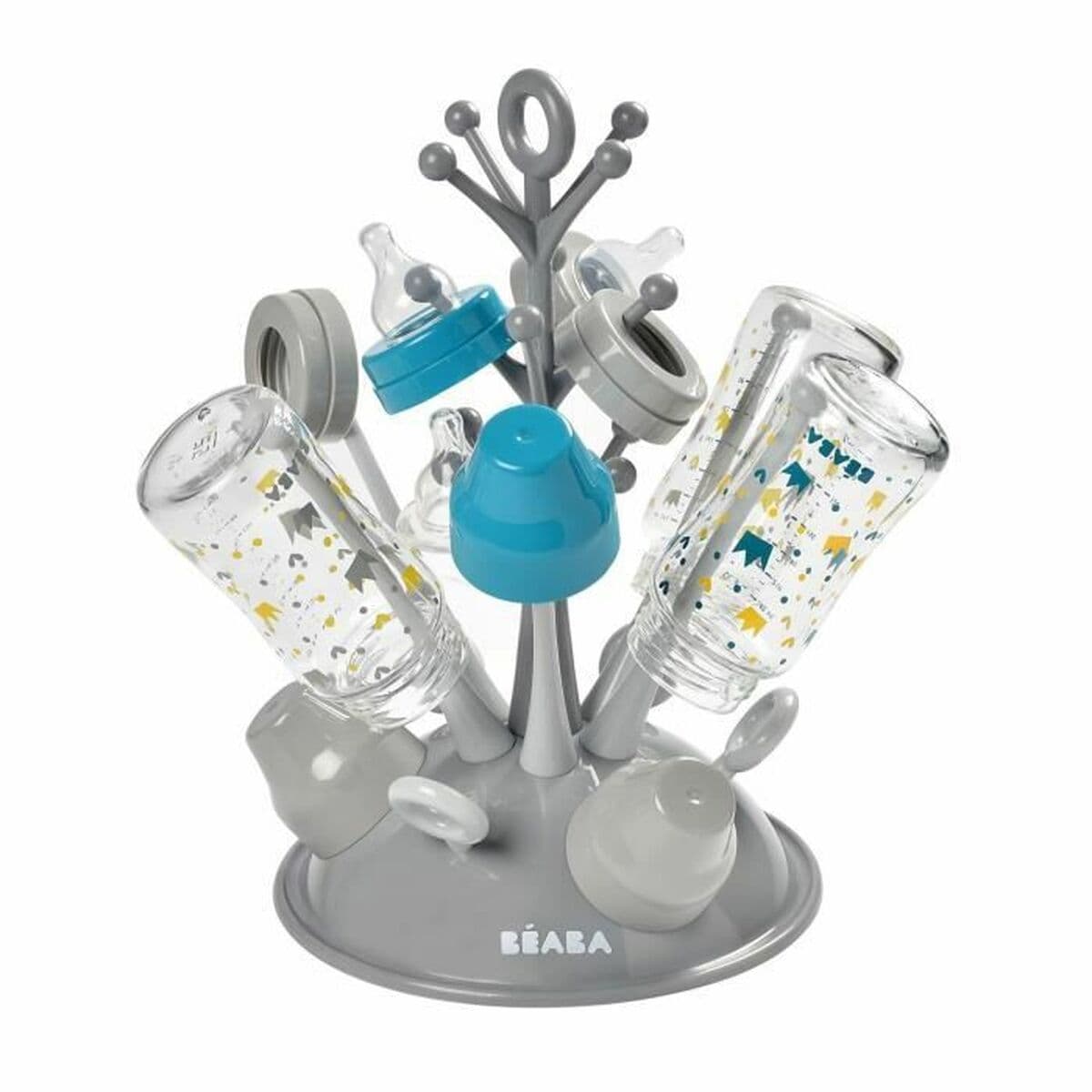 Escurridor Béaba Gris - Image 2