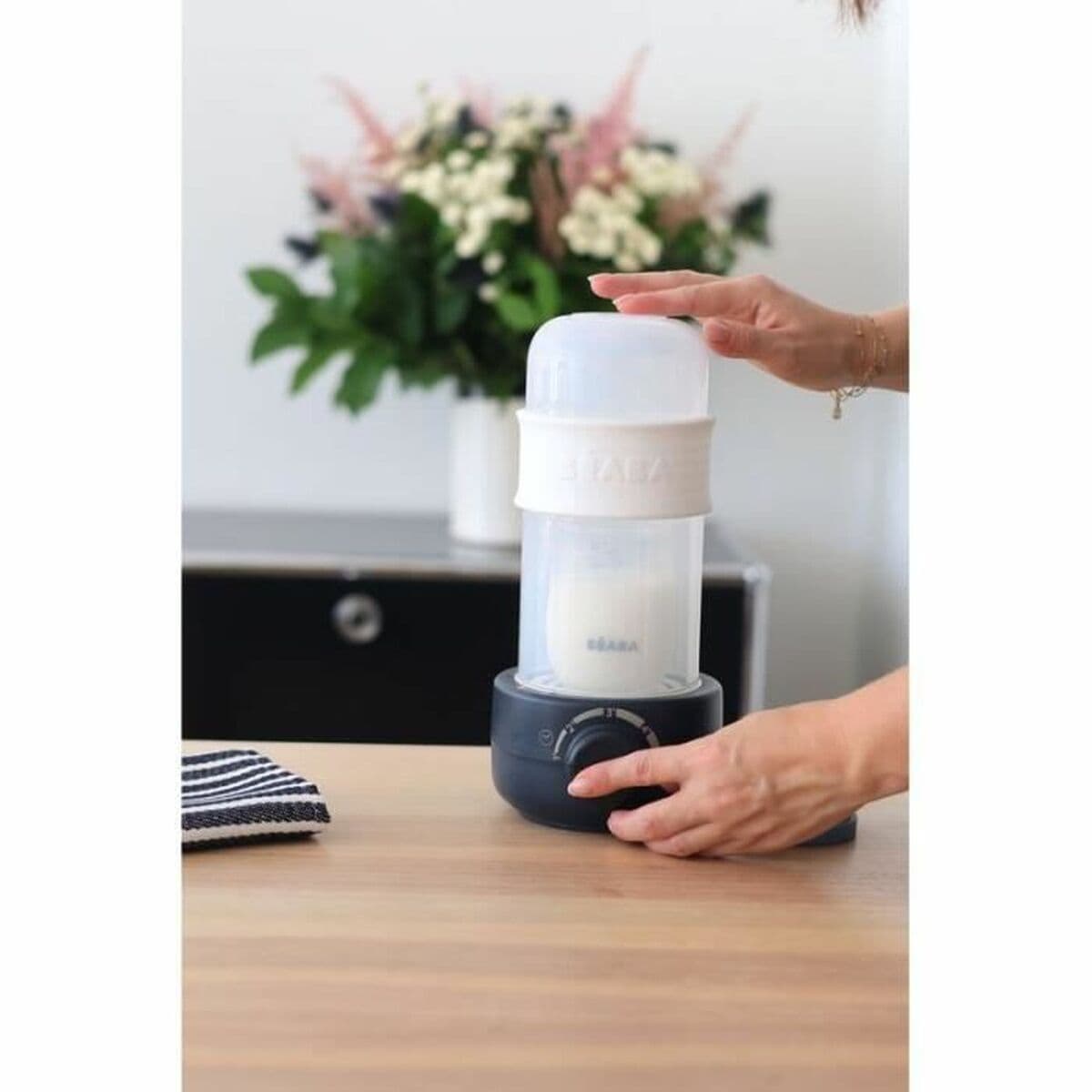 Calienta biberón Béaba - Image 3