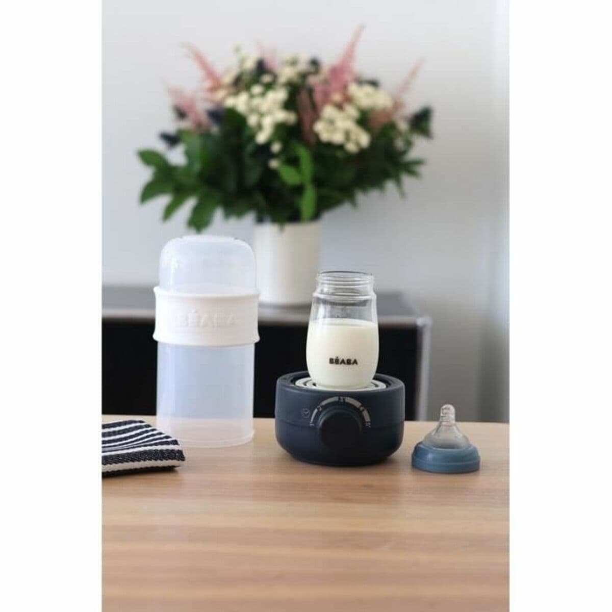 Calienta biberón Béaba - Image 4