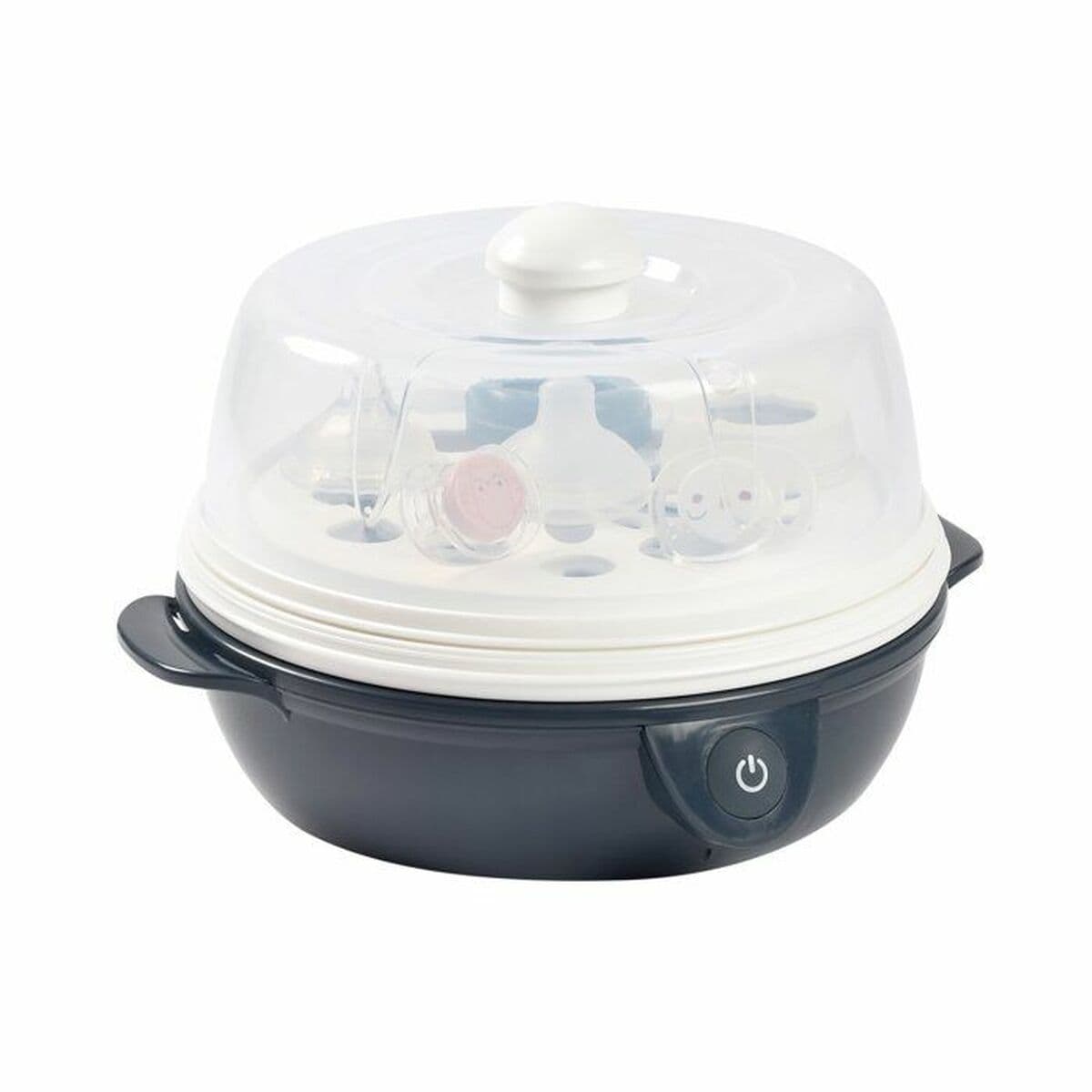 Esterilizador Eléctrico de Biberones Béaba - Image 3