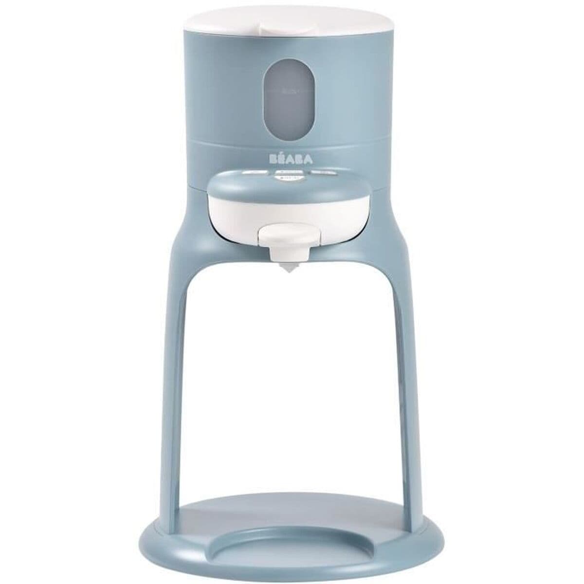 Calienta biberón Béaba
