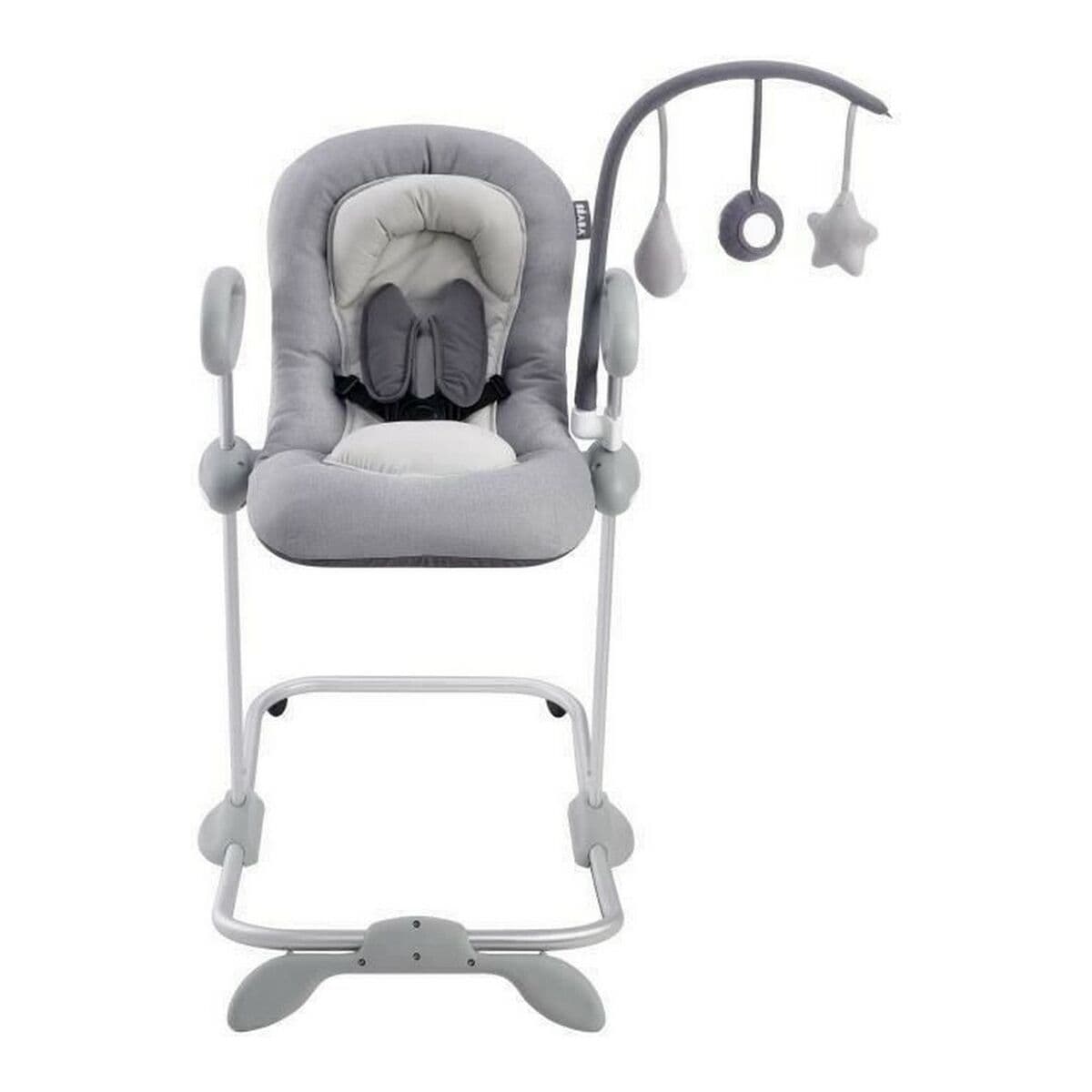 Arco de Actividades para Bebés Béaba Up & Down - Image 3