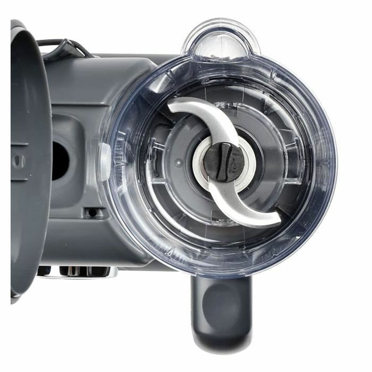 Robot Kuchenny Béaba Babycook Solo Szary 1,1 L 4 w 1 - Image 5