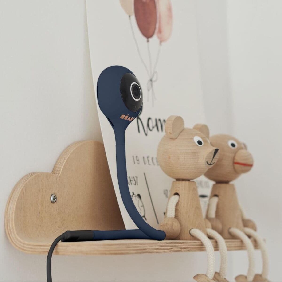 Vigilabebés Béaba - Image 14