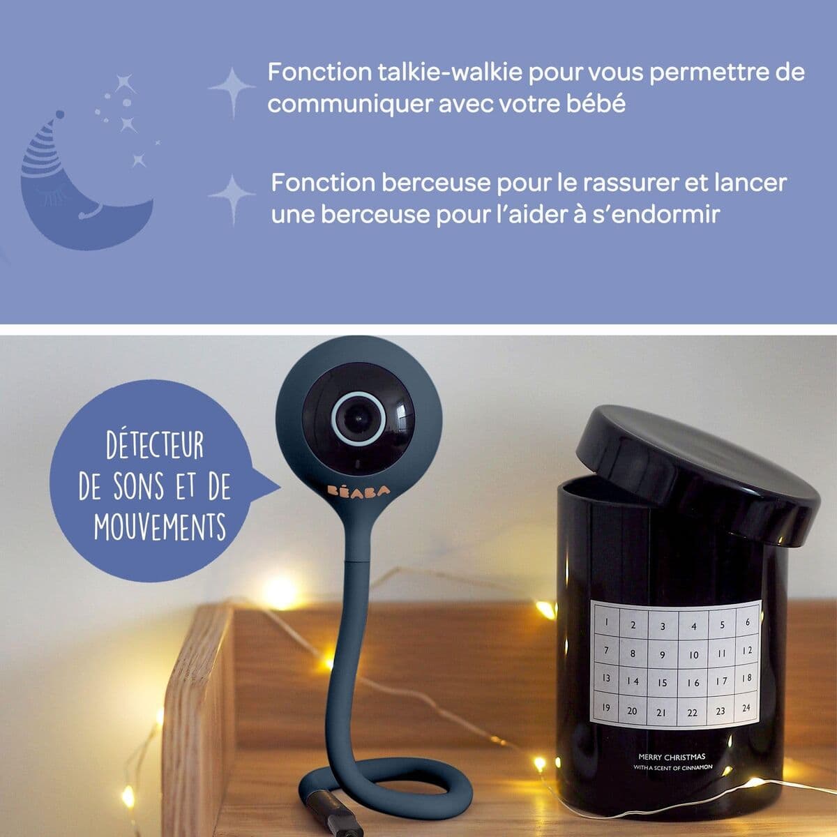 Vigilabebés Béaba - Image 15