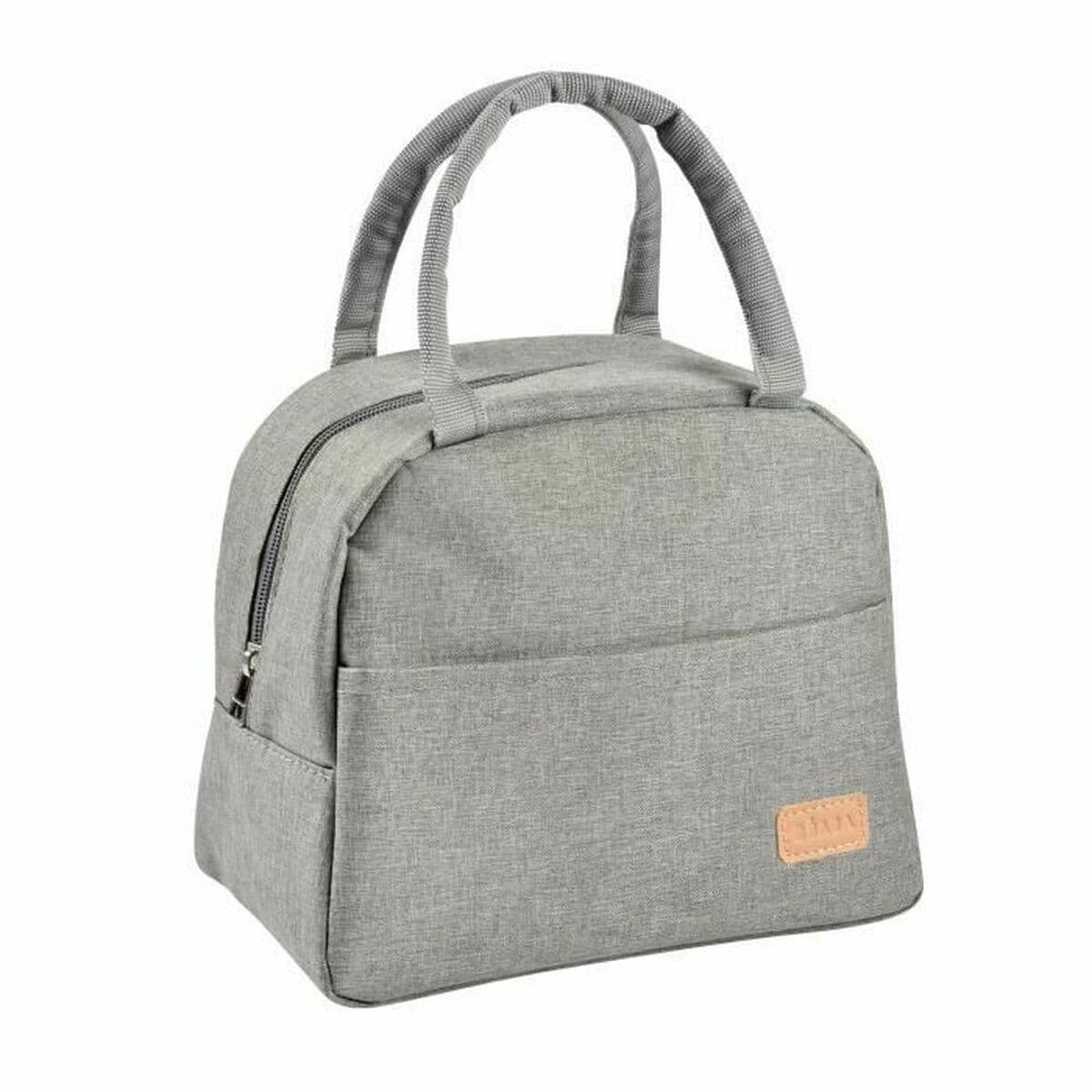 Bolsa Térmica Béaba Gris