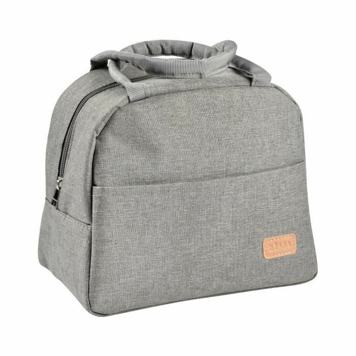 Bolsa Térmica Béaba Gris - Image 2
