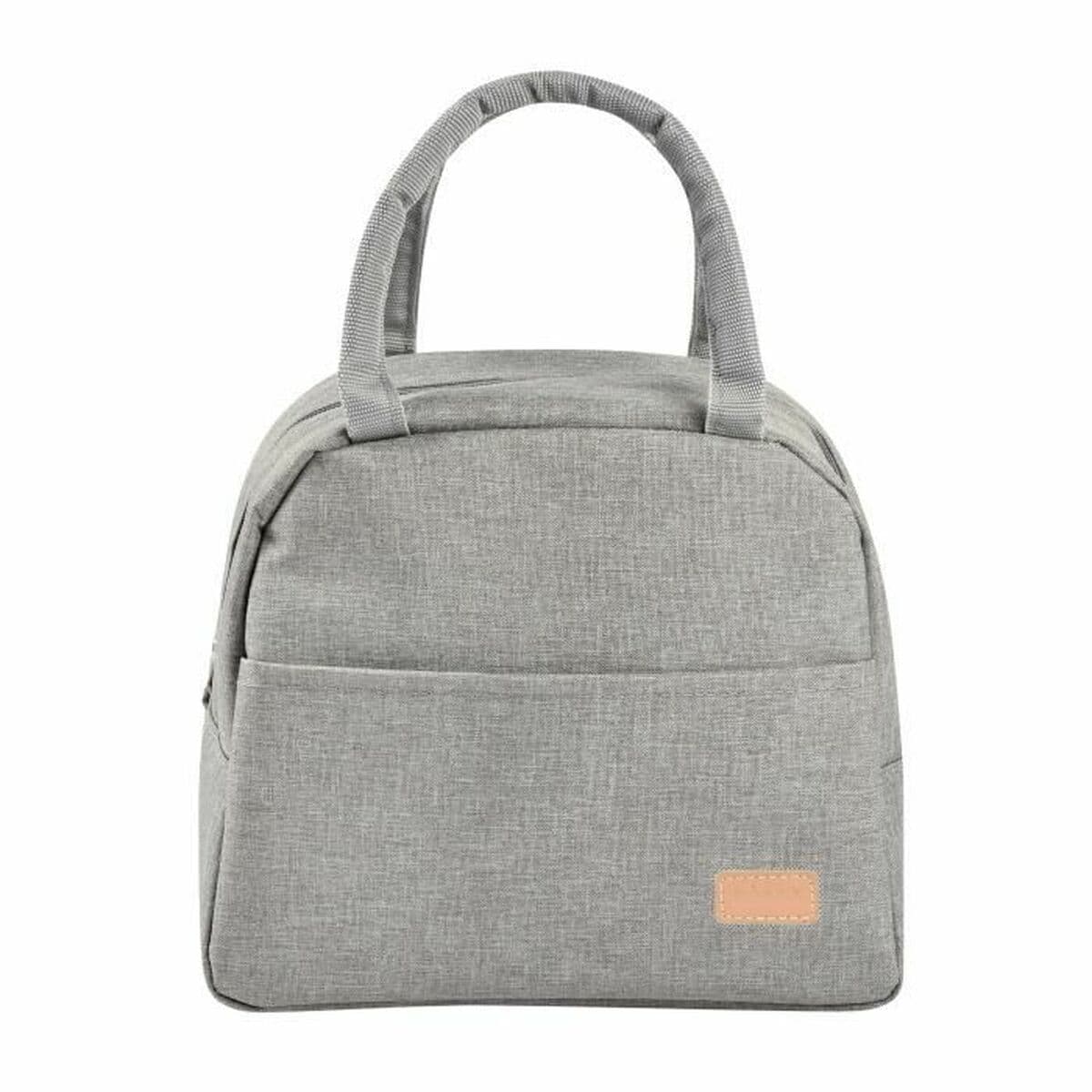 Bolsa Térmica Béaba Gris - Image 3