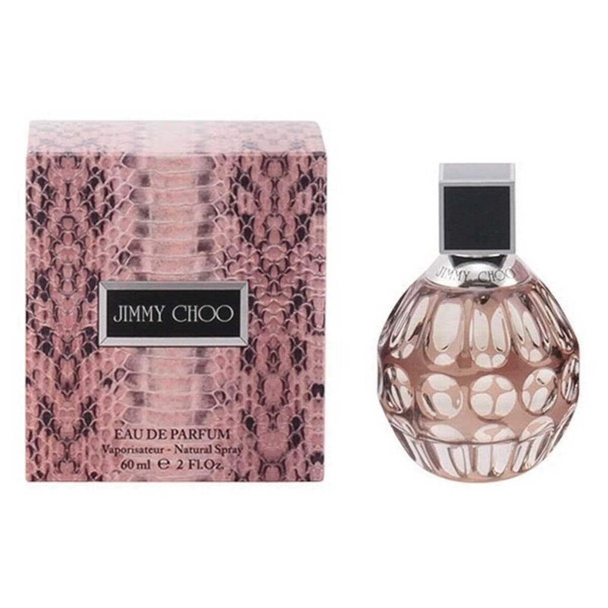 Damenparfüm Jimmy Choo Jimmy Choo EDP EDP - Image 2