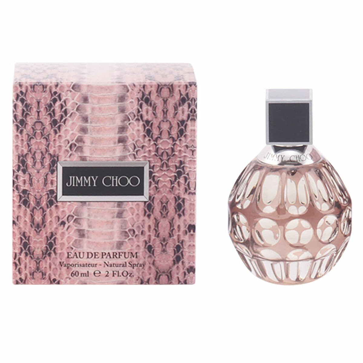 Damenparfüm Jimmy Choo Jimmy Choo EDP EDP - Image 7