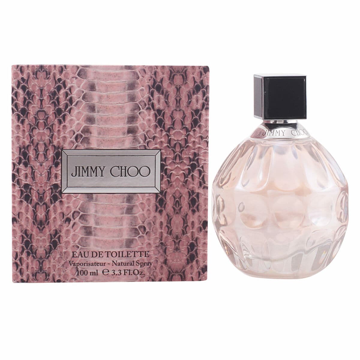 Damenparfüm Jimmy Choo EDT - Image 6