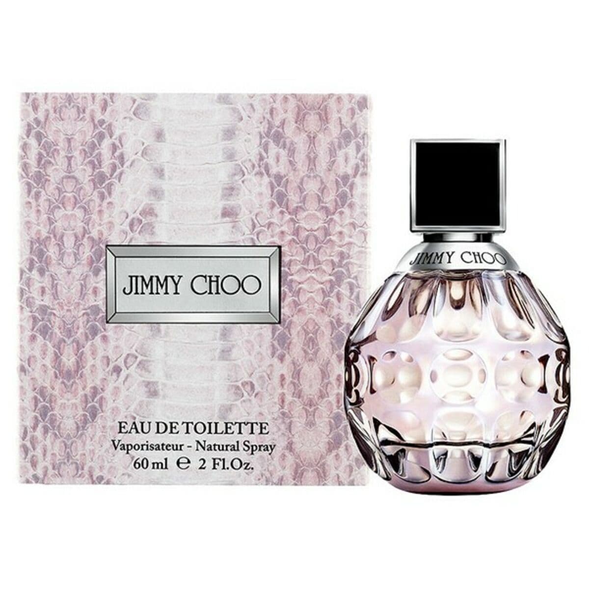 Damenparfüm Jimmy Choo EDT - Image 2