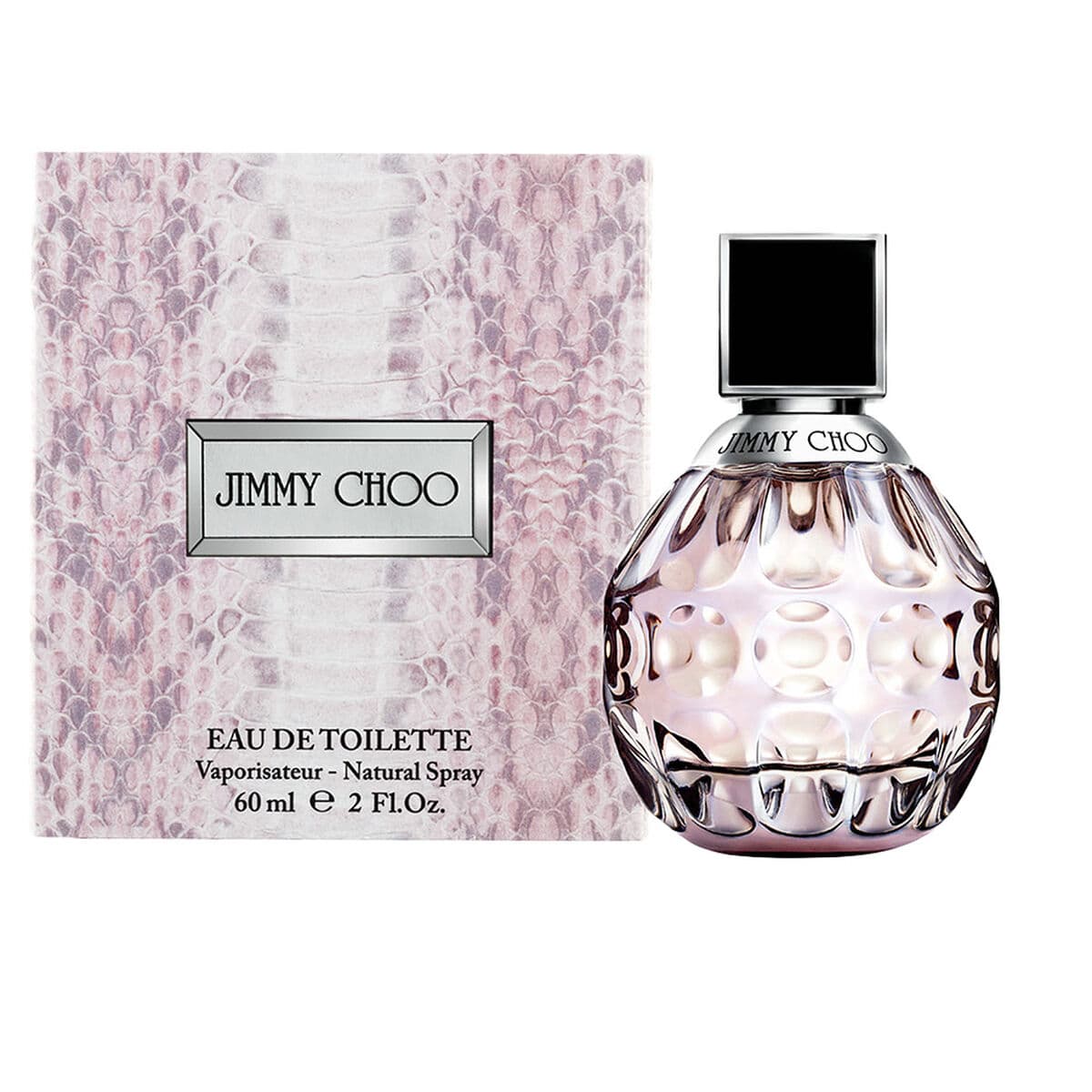 Damenparfüm Jimmy Choo EDT - Image 5
